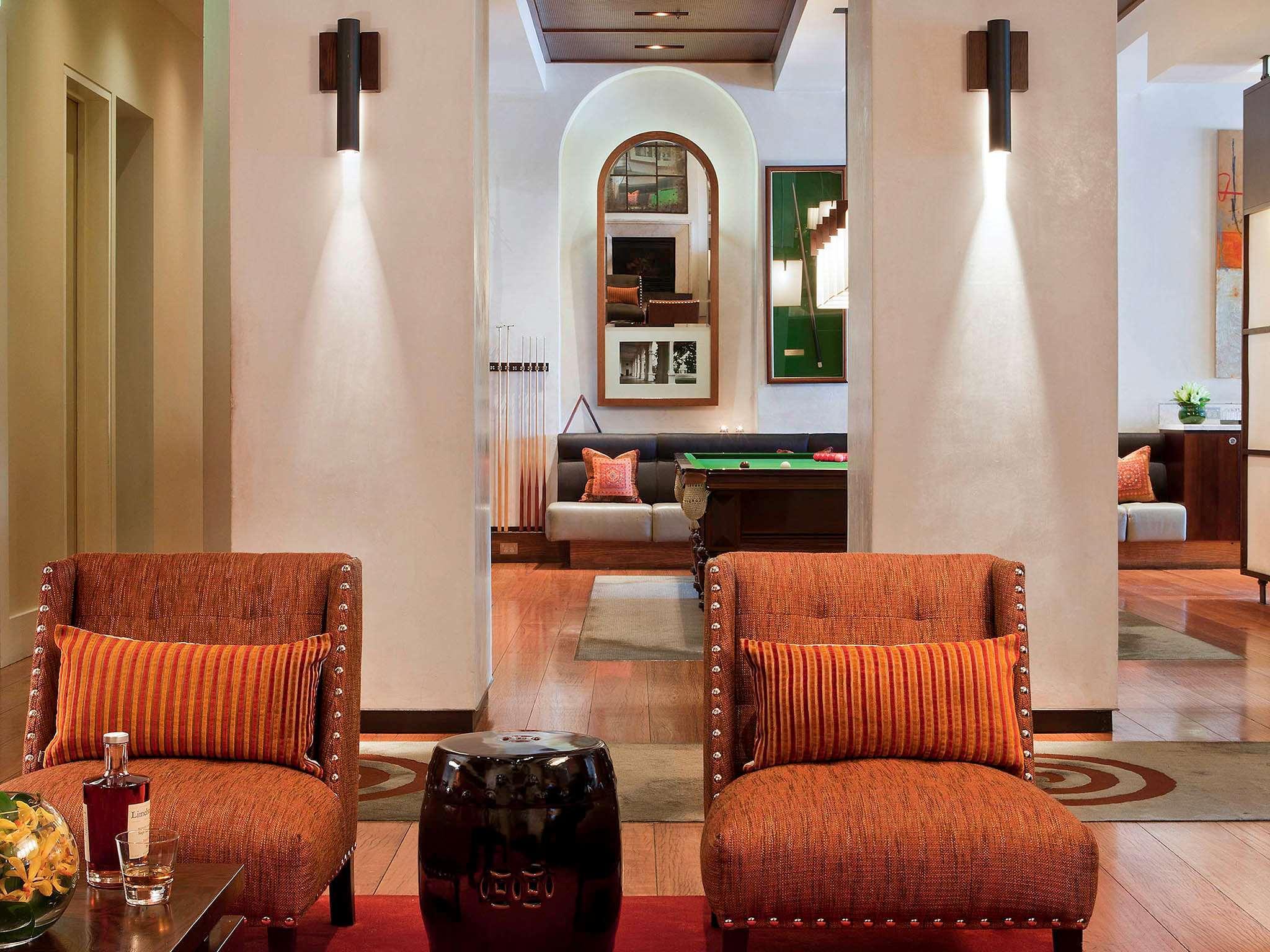 Hotel Lindrum Melbourne - Mgallery Exterior foto